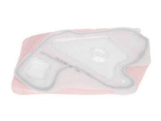 WYGŁUSZENIE LEWE DRZWI TYŁ KUGA 12-19 FORD OE _ 2269721 _ CV44-S27459-AB _ GTU_07