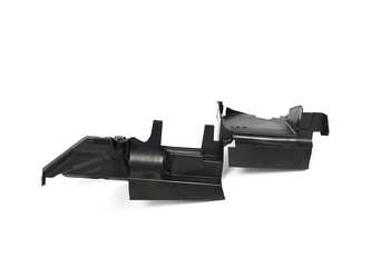 KIEROWNICA POWIETRZA LEWA S-MAX 06- MONDEO 07- _ 1553710 _ 6M21-8311-AG _ GTU_07