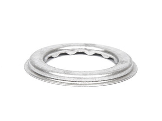 OSŁONA USZCZELNIACZA SKRZYNI BIEGÓW POWERSHIFT _ 1493246 _ 7M5R-7A376-AB