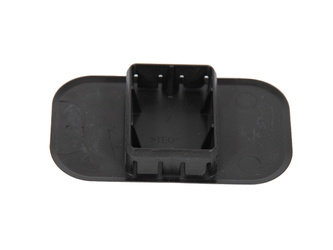 ZAŚLEPKA DRZWI TYLNYCH FORD FOCUS 18-