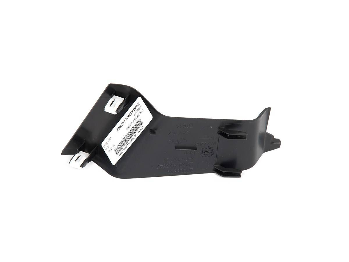 ZAŚLEPKA LEWA KLAMKI DRZWI TYŁ S-MAX/GALAXY 15- _ 1893269 _ EM2B-R26553-AB3ZHE