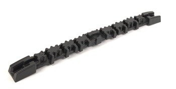 ABSORBER ZDERZAKA TYŁ C-MAX ENERGI 2014-  _ 5213287 _ DM51-17E899-AE _ DM5Z-17E855-A