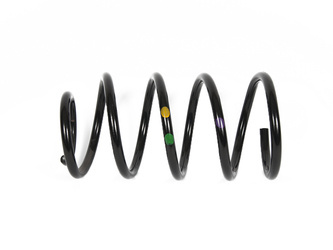 SPRĘŻYNA ZAWIESZENIA PRZÓD FOCUS C-MAX 10-15 _ 1784795 _ AV61-5310-BEG