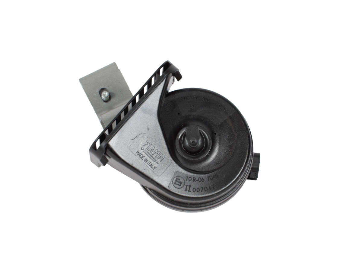 KLAKSON NISKOTONOWY FORD FOCUS MK4 18- OE _ 2772466 _ JX6T-13802-AG _ JX6Z-13832-B