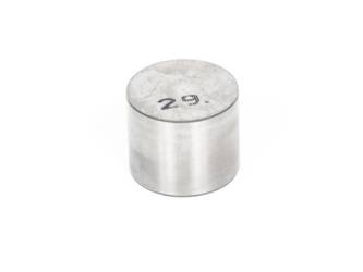 POPYCHACZ ZAWORU 1.6 DURATEC / 3.40MM _ 1633794 _ BM5G-6500-DBFA _ BM5Z-6500-DBFA