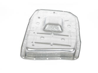 MISA SKRZYNI BIEGÓW MUSTANG 15- 17-  _ 2029026 _ BR3P-7A264-AB _ BR3Z-7A194-A _ GTU_07