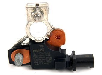 KLEMA MINUSOWA EDGE 18- S-MAX / GALAXY 2015- _ 5534220 _ GK2T-10C652-BA _ GK2Z-10C679-B _ GTU_07