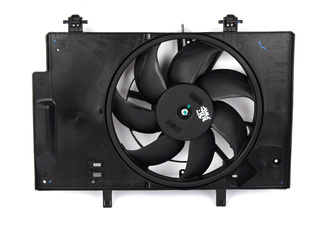 WENTYLATOR SILNIKA KA 16- FIESTA 15-19 _ 2515203 _ C1B1-8C607-JA