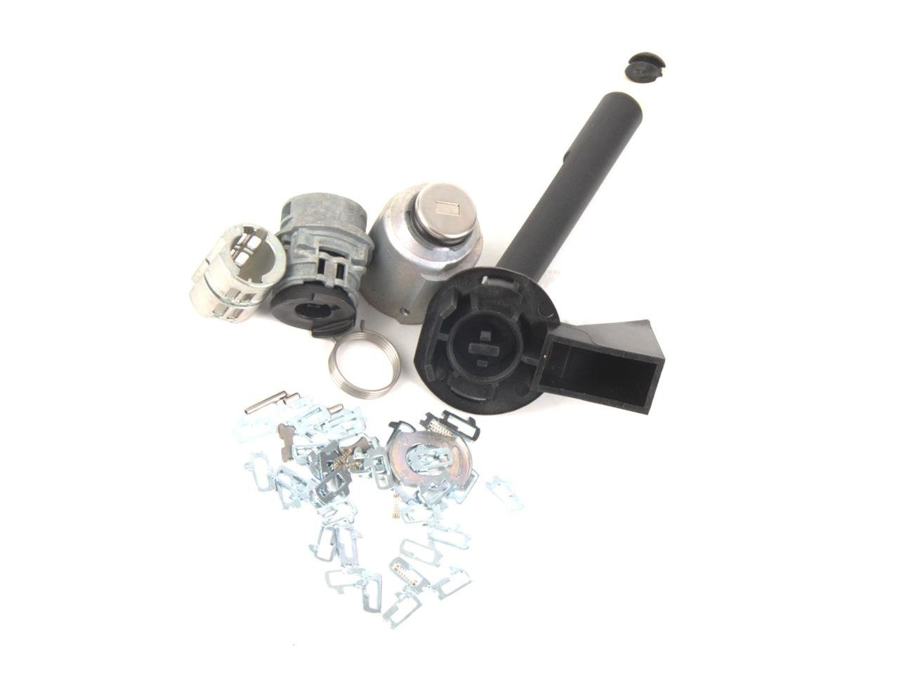 MECHANIZM ZAMKA MASKI FOCUS 2008- _ 1355231 _ 4M5A-A16B970-AB