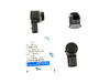 CZUJNIK PARKOWANIA FOCUS 14- KUGA 16- MONDEO MK5 _ 2488549 _ F1CT-15K859-BA