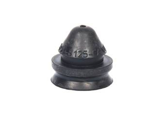 MOCOWANIE INTERCOOLERA FIESTA 12- 17- COURIER 14-  _ 1541373 _ 8V51-8125-CA _ 8V5Z-8125-B