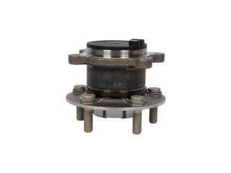 PIASTA ŁOŻYSKO TYŁ FOCUS 18- _ 2611936 _ JX6C-2C299-C1D