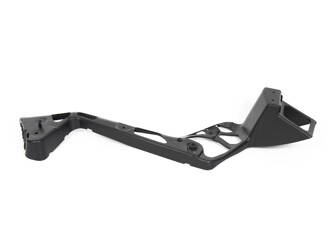 ŚLIZG PRAWY ZDERZAKA TYLNEGO MONDEO 07-14 / KOMBI _ 1730292 _ 7S71-N17E850-AS