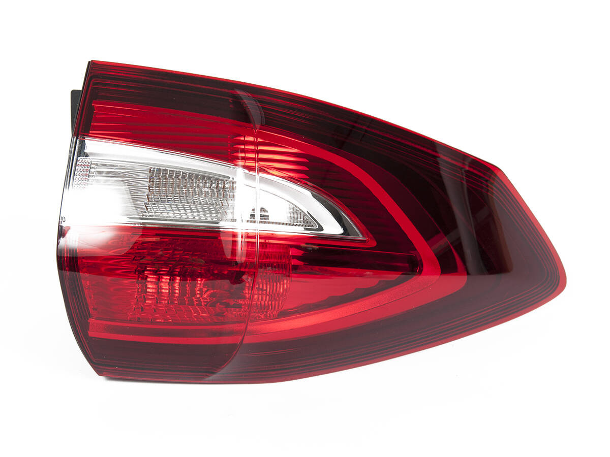LAMPA TYLNA LEWA C-MAX 15-19 ZEWNĘTRZNA _ 2022000 _ F1CB