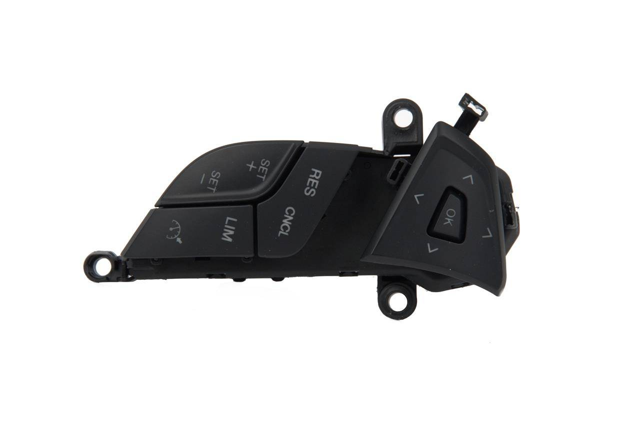 PRZEŁĄCZNIK TEMPOMATU MONDEO S-MAX / GALAXY EDGE _ 2406962 _ DG9T-9E740-RE3JA6 _ DG9Z-9C888-RB