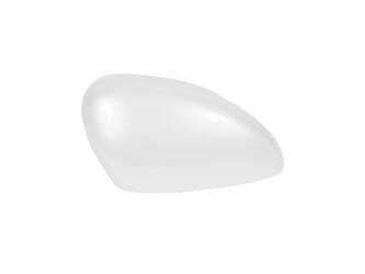 OBUDOWA PRAWA LUSTERKA FORD KUGA 20- WHITE PLATINUM