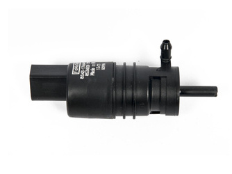 POMPKA ZBIORNIKA SPRYSKIWACZY MUSTANG 15- 17-   _ 2556524 _ 8S43-17664-AB _ 8S4Z-17664-A