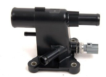 ZŁĄCZE WYLOTOWE WODY 2,0 16V DOHC FOCUS ECOSPORT  _ 5352099 _ CM5E-8K556-BB _ CP9Z-8K556-B