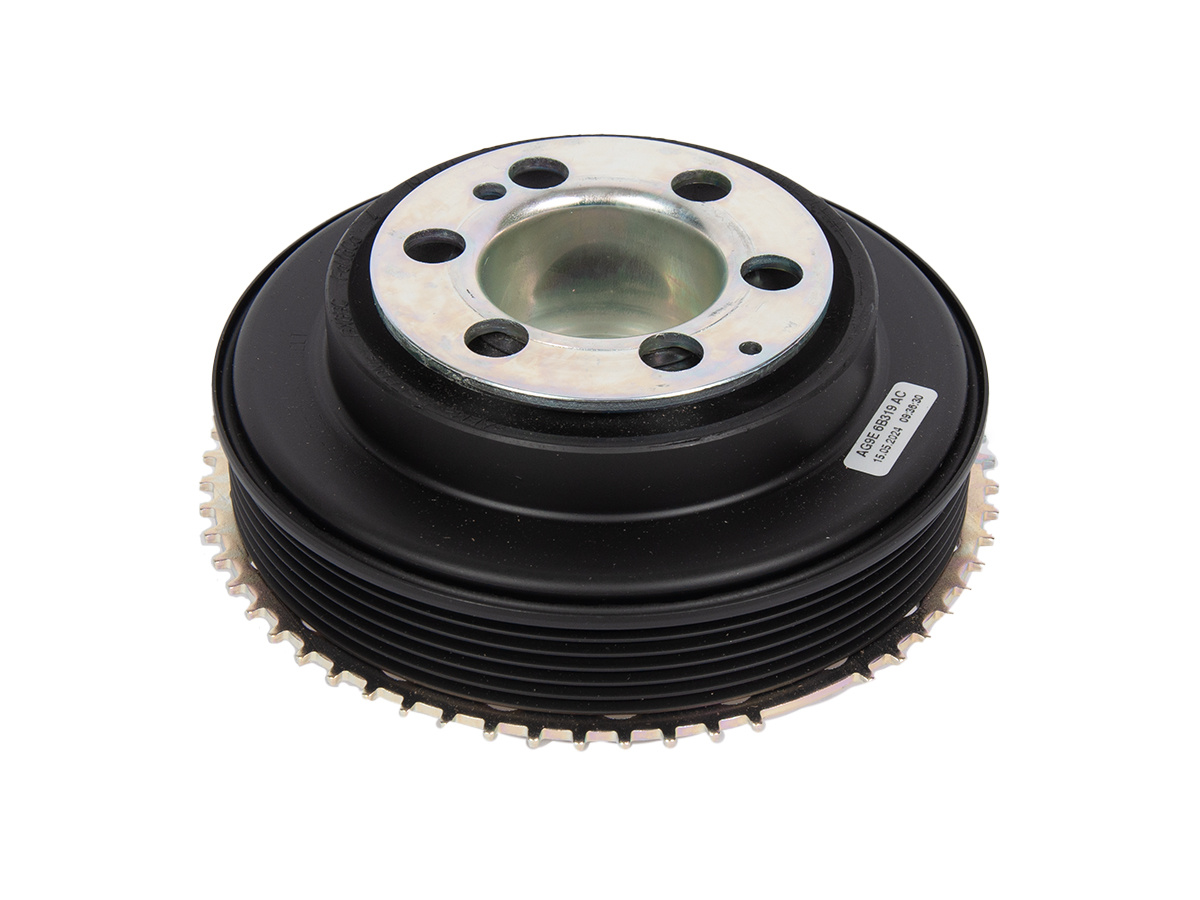 KOŁO PASOWE WAŁU KORBOWEGO S-MAX/GALAXY 10-15 2.0 EB