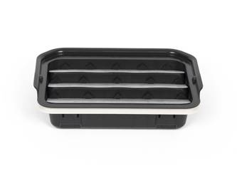 KRATKA WENTYLACYJNA TYŁ FORD KUGA ESCAPE USA 20-  _ 2412883 _ L1TB-A280B62-AC _ L1TZ-58280B62-A _ GTU_07