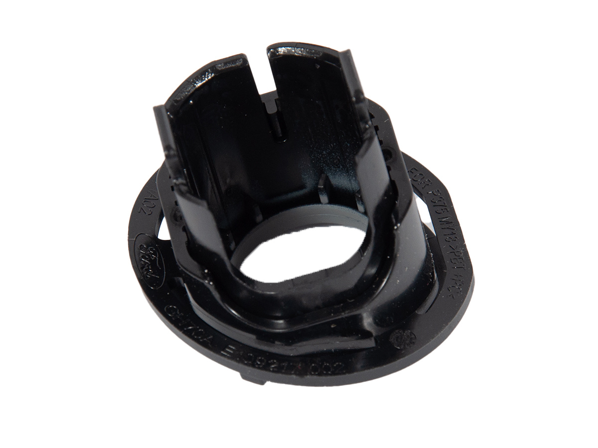 KOSZYK CZUJNIKA PARKOWANIA PRAWY PRZÓD RANGER 19-