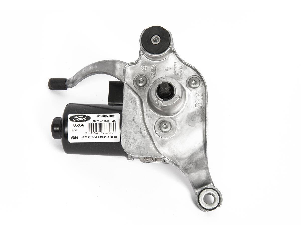 SILNIK WYCIERACZKI PRAWEJ PRZEDNIEJ CUSTOM 16- 19- _ 2598501_ GK21-17500-AB