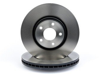 TARCZA HAMULCOWA PRZÓD MONDEO MK4 2007-2014   _ 1500159 _ 7G91-1125-EA _ GTU_07