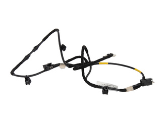 PRZEWÓD GNIAZDA USB SYNC III S-MAX/GALAXY 15- OE _ 2011425 _ E1GT-14D202-UB