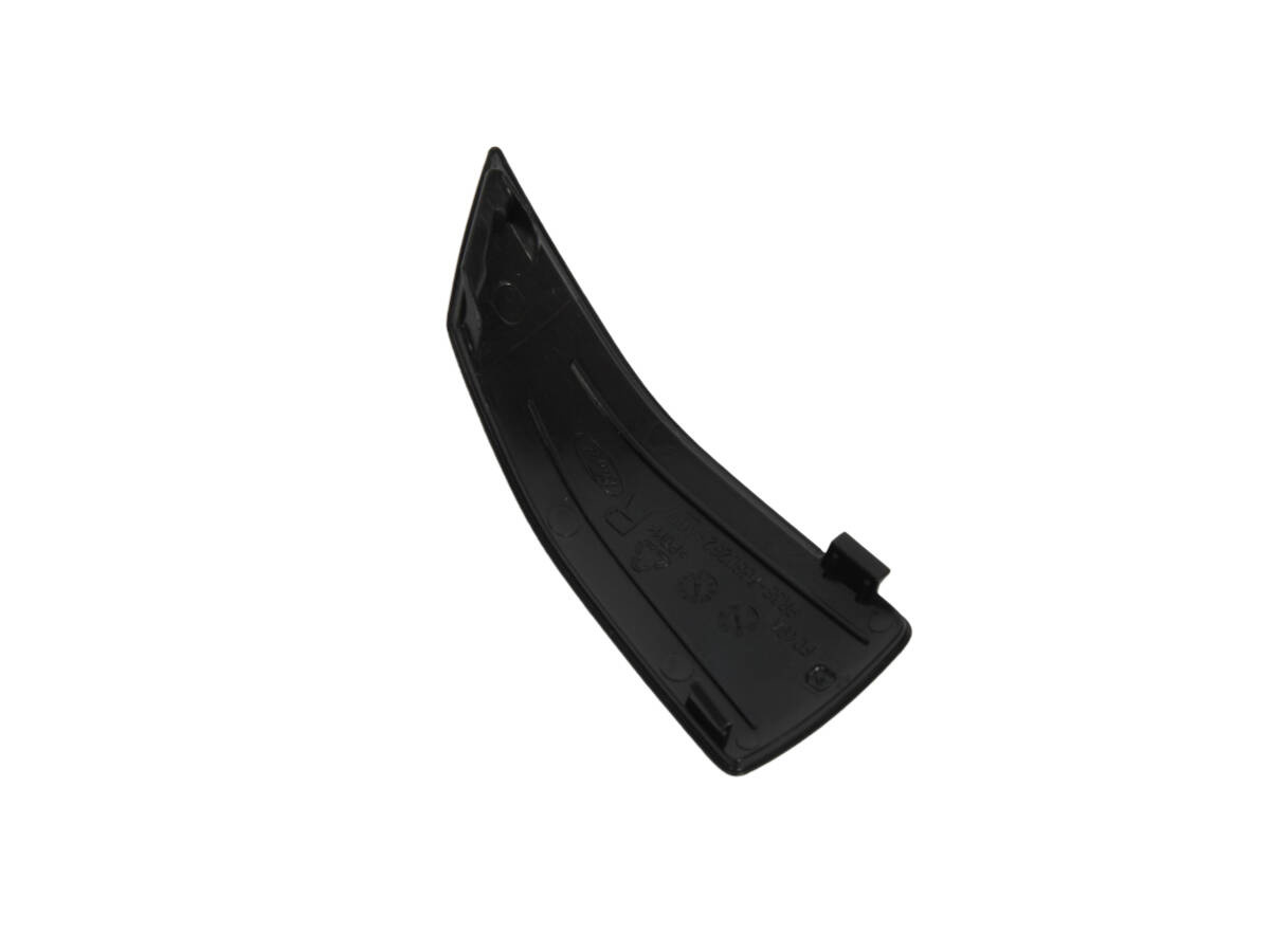 ZAŚLEPKA PRAWA RĄCZKI SKŁADANIA FOTELA MUSTANG 15- 17-23 CABRIOLET _ 2027953 _ FR3B-7660262-AE3ZHE _ FR3Z-7660262-AC