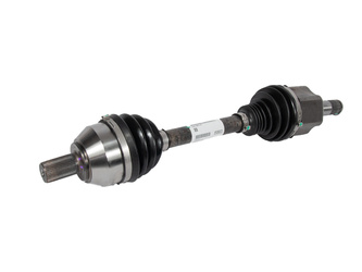 PÓŁOŚ NAPĘDOWA LEWA PRZEDNIA S-MAX 10-15 FORD OE _ 1757879 _ AG91-3B437-DC