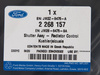 ŻALUZJA ROLETA FORD S-MAX/GALAXY 18- 2.0 ECOBLUE _ 2268157 _ JM2B-8475-BA _ GTU_07