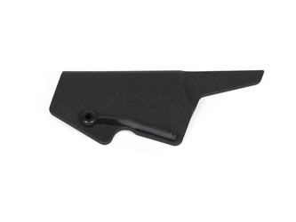 ZAŚLEPKA OSŁONY BOCZNEJ FOTELA PRAWEGO MUSTANG 15- 17 _ 5286325 _ FR3B-6362152-AB3ZHE _ FR3Z-6362186-DA