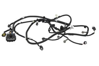 WIĄZKA CZUJNIKÓW PARKOWANIA PRZÓD KUGA 20- 6 PDC