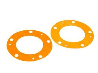 USZCZELKA WAŁU OSI TYŁ FORD TRANSIT 02- 06- OE _ 1387849 _ 3C11-18366-AB