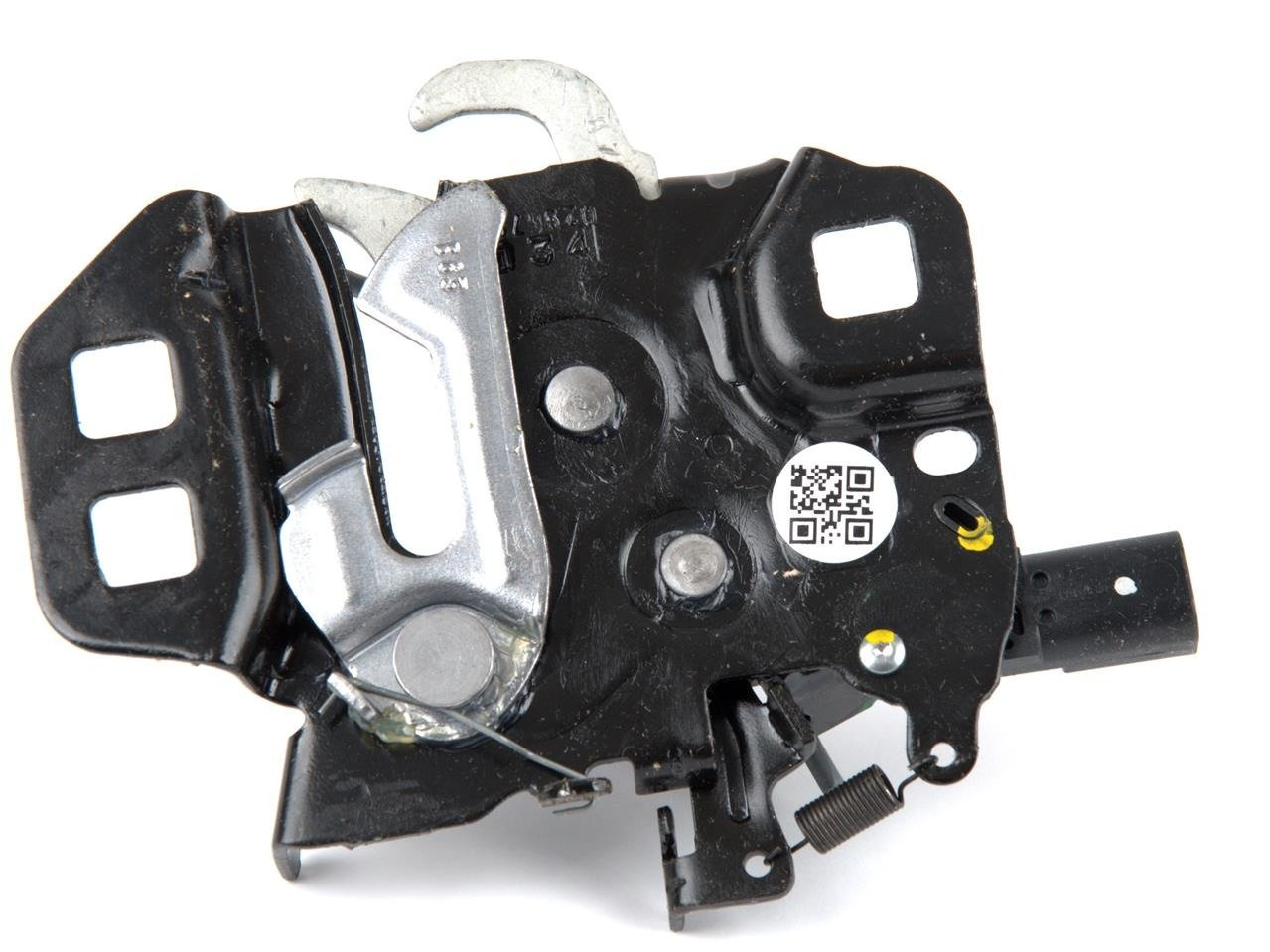 ZAMEK MASKI FORD MUSTANG 2017- OE _ 2272162 _ JR3A-16700-AE _ JR3Z-16700-A