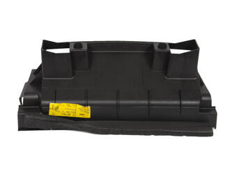 WZMOCNIENIE ZDERZAKA PRZEDNIEGO RANGER 19-  _ 2280654 _ JB3B-8C333-BE