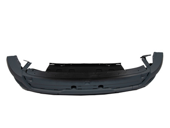 ZDERZAK TYLNY ECOSPORT 17-23 Z PDC FORD OE _ 2251048 _ SVHN15-17K823-AAPRAA _ GTU_07