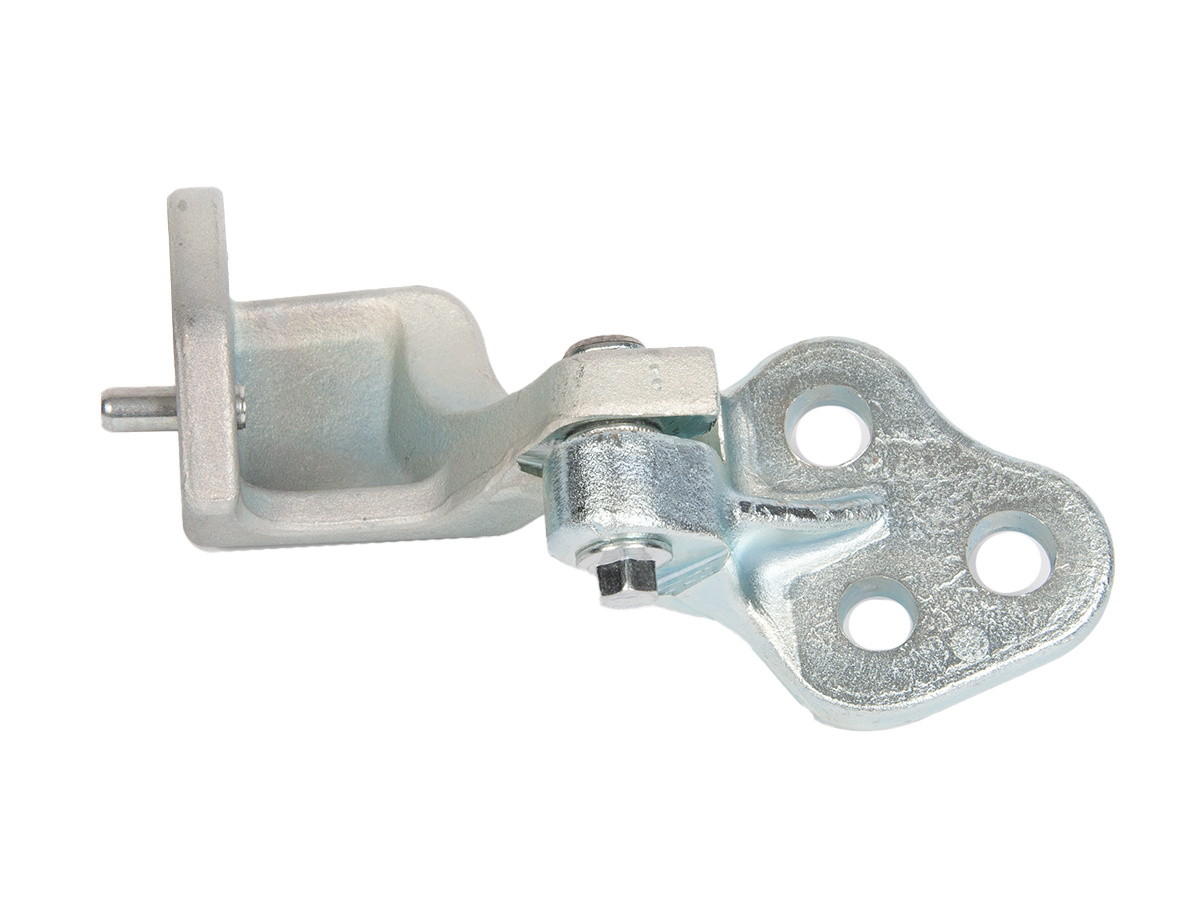 ZAWIAS PRAWY DOLNY DRZWI PRZÓD TRANSIT 14- 19- OE