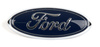EMBLEMAT LOGO PRZÓD FORD ECOSPORT 2017- OE _ 2139316 _ GN15-8B262-AA _ GN1Z-8213-B