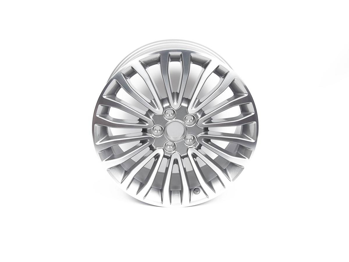 FELGA ALUMINIOWA MONDEO 19-22 18" STYL 1 _ 2225227 _ HS7C-1007-D2A