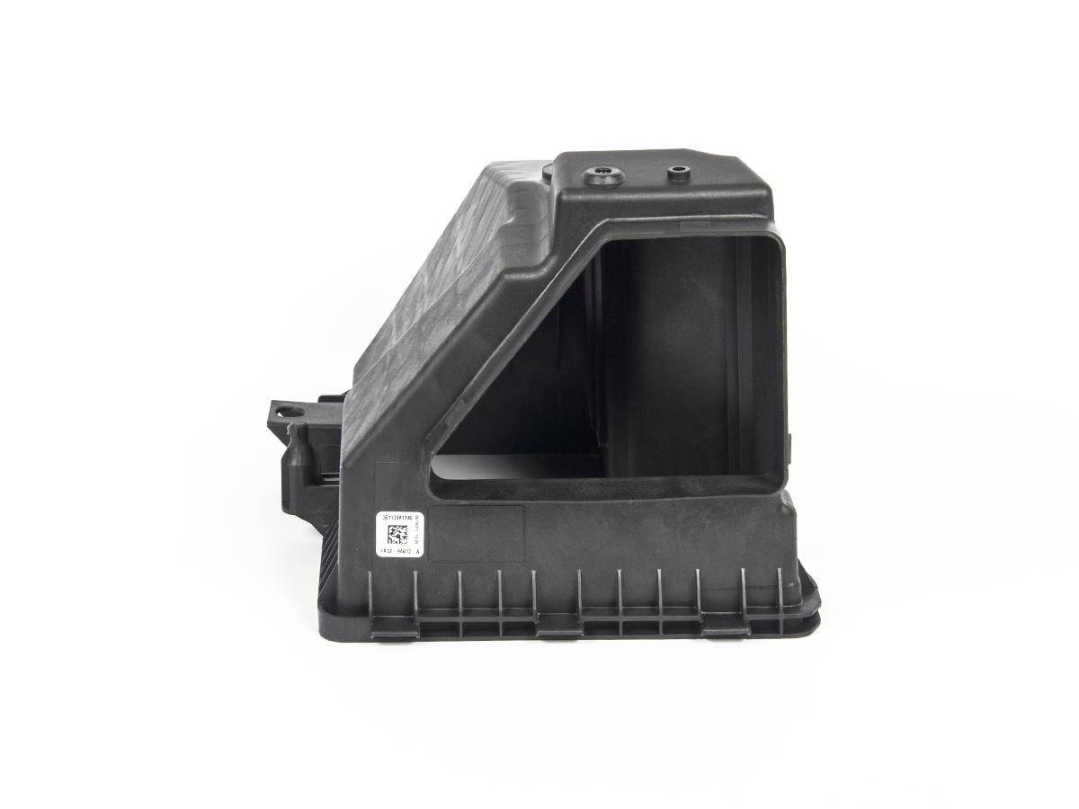 OBUDOWA FILTRA POWIETRZA MUSTANG 5,0 _ 2163599 _ FR3C-9600-BC _ FR3Z-9600-B