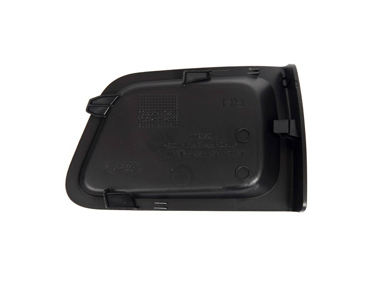 ZAŚLEPKA PRAWA LAMPY TYŁ FORD FOCUS 18- KOMBI _ 2342756 _ JX7B-N454A28-AB3ZHE