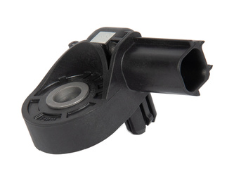 CZUJNIK UDERZENIOWY PRZÓD ŚRODKOWY MUSTANG MACH-E _ 2454539 _ LJ7T-14B006-AA _ LJ7Z-14B004-A