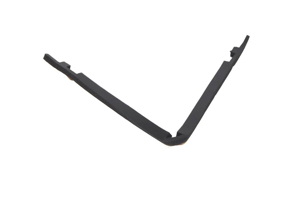 PODKŁADKA POD GRILL MUSTANG 15-17 PERFORMANCE _ 5294038 _ FR3B-63001A04-AA _ FR3Z-15001A06-A _ GTU_07