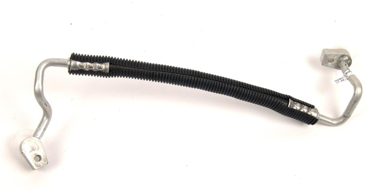 PRZEWÓD UKŁADU KLIMATYZACJI MONDEO 2014- / FUSION USA _ 5184019 _ DG9H-19N651-DB _ DG9Z-19835-D