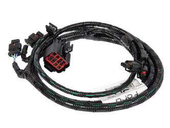 WIĄZKA CZUJNIKÓW PARKOWANIA TYŁ MONDEO 07-10 OE _ 1702604 _ 6G9T-15K868-BH