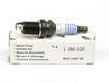 ŚWIECA ZAPŁONOWA GALAXY 2000-06 2.3 L DOHC _ 1086020 _ 96XF-12405-BB