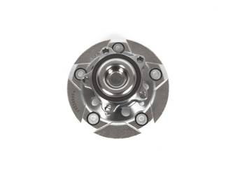 PIASTA KOŁA PRZÓD TRANSIT 19- 21- RWD _ 2522862 _ KK31-2C300-BC