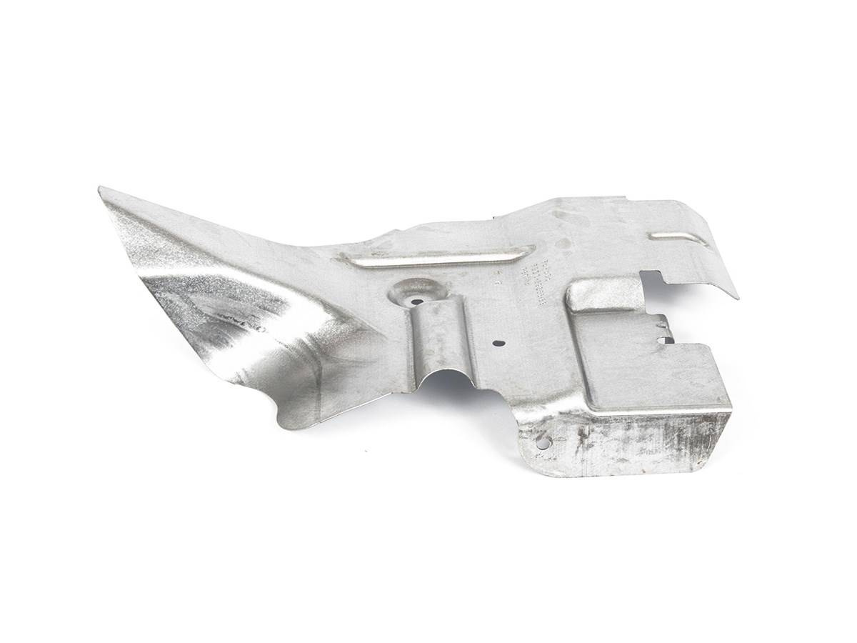 OSŁONA SILNIKA PRZEKŁADNI KIEROWNICZEJ MONDEO 15-22 _ 1930392 _ F2GC-39686-BB _ F2GZ-6N634-B