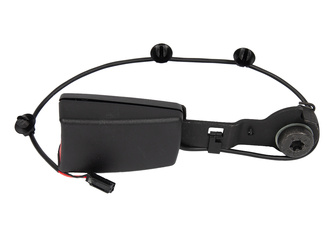 KLAMRA PASA BEZPIECZEŃSTWA PRAWA DRUGI RZĄD GALAXY 15-